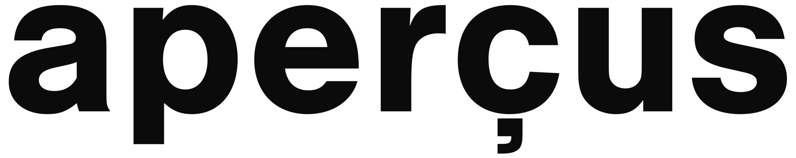 Apercus